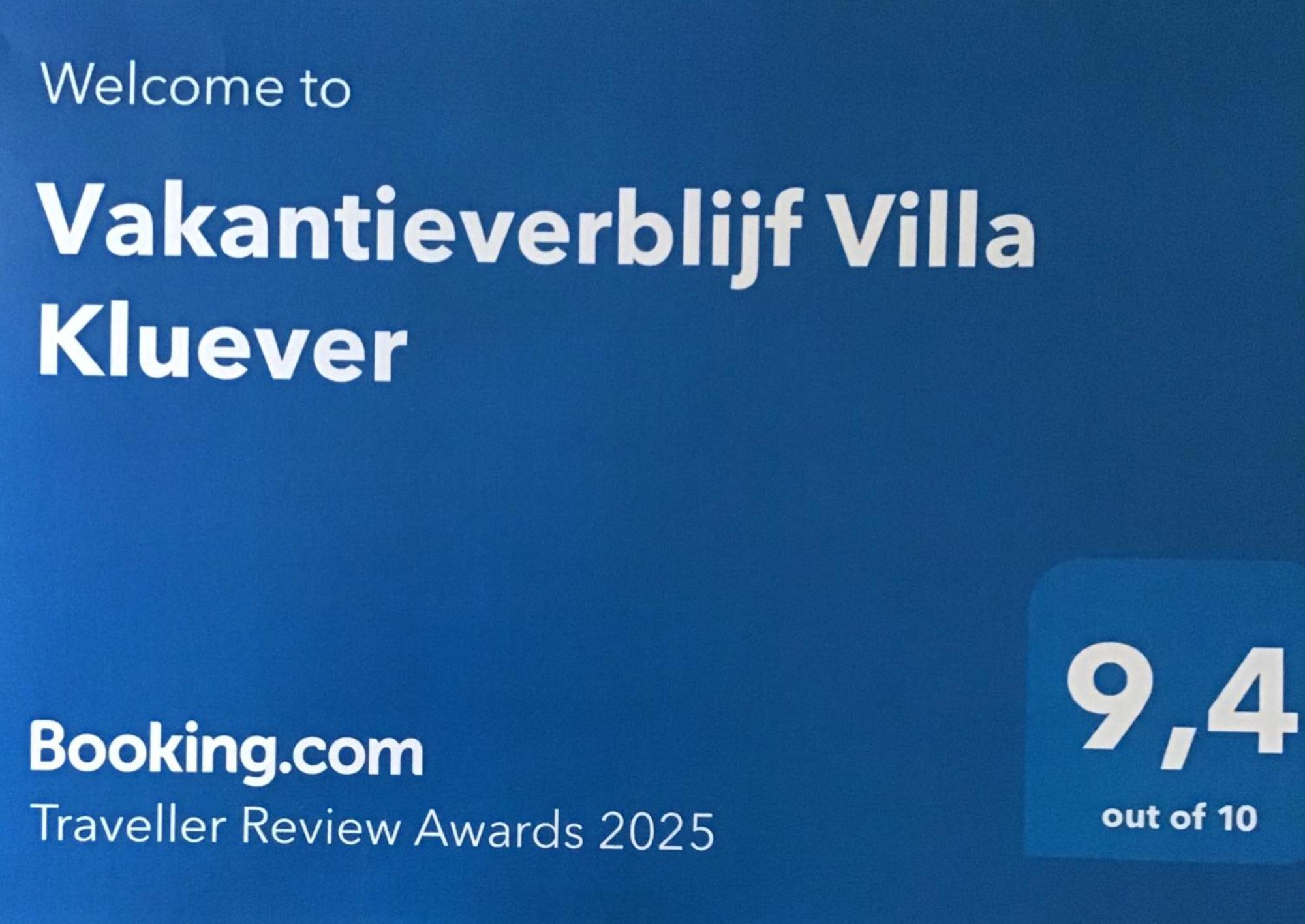 Vakantieverblijf Villa Kluever Alhaurín de la Torre Exterior foto